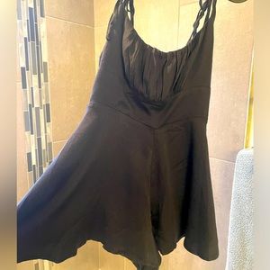 Romper urban outfitters